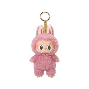 Exciting Macaron Lychee Berry Labubu (Resealed)